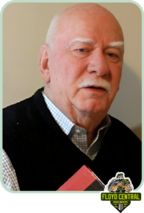 Ray Weatherholt, Jr.