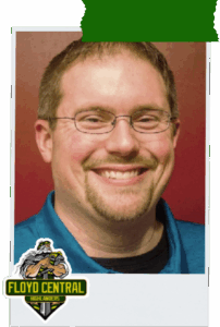 Brad Ritchie, FCHS ‘02 