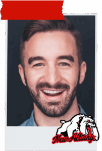 Cameron Hobbs (NAHS '08)