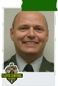 Ed Guilford, FCHS 1982