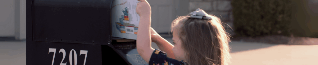 Dolly Parton's Imagination Library