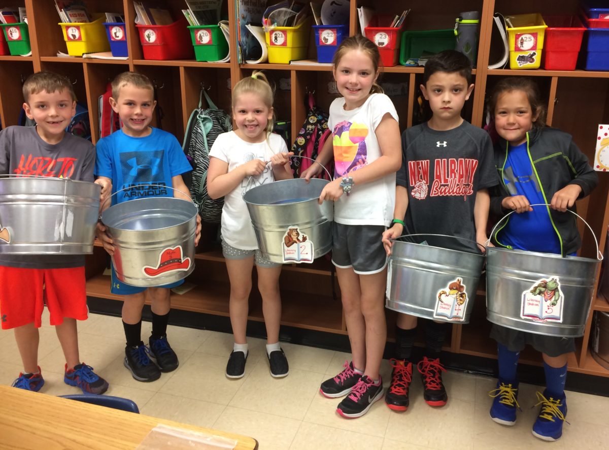 Core E-newsletter: August 2020