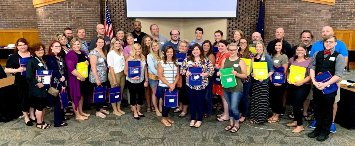 First Year Teacher Gifts