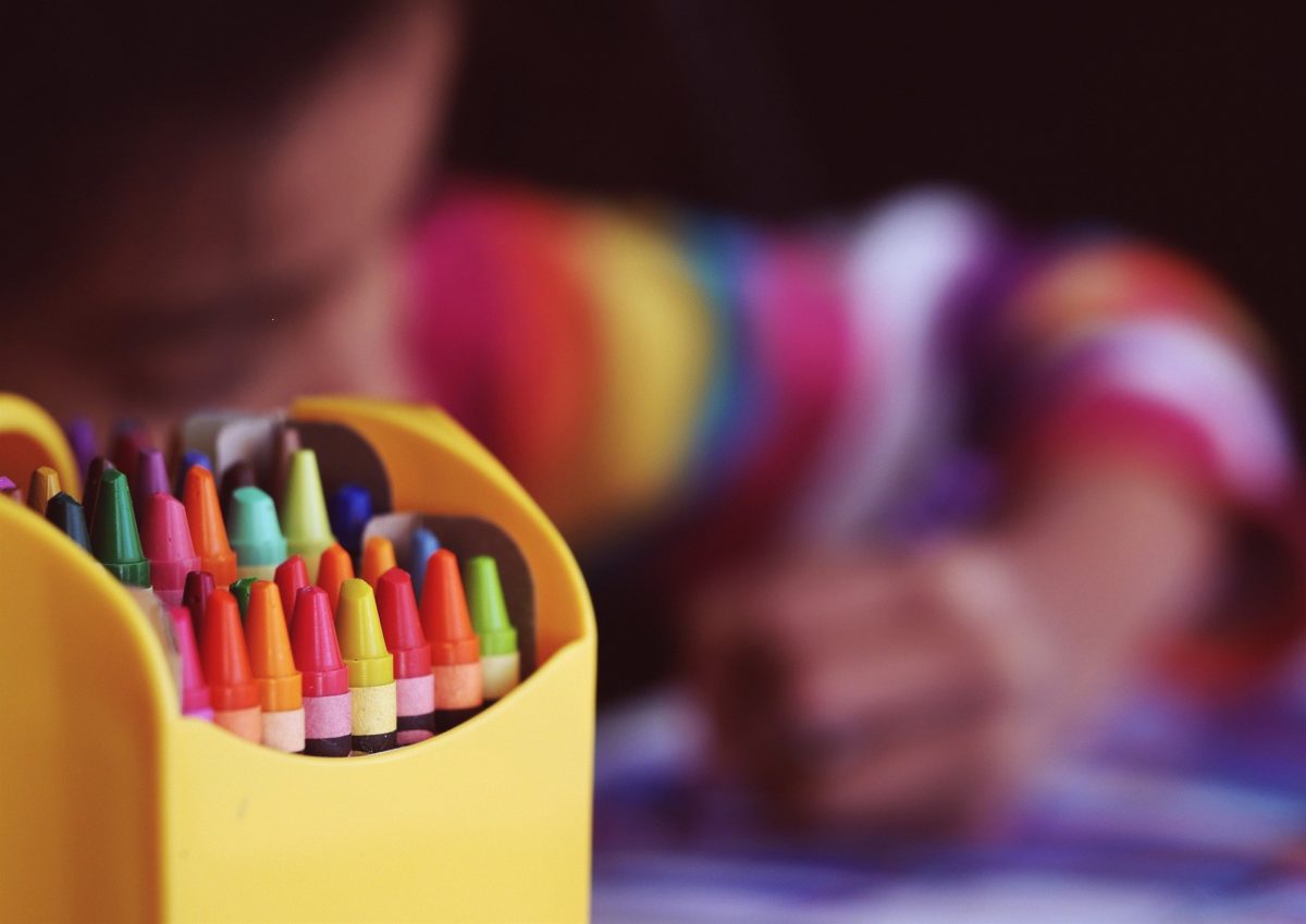 $20,000 Awarded To NAFCS Teachers for Classroom Resources