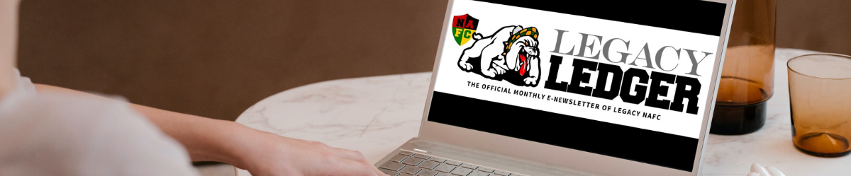 NAFC Alumni Newsroom