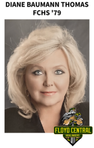 Diane Baumann Thomas