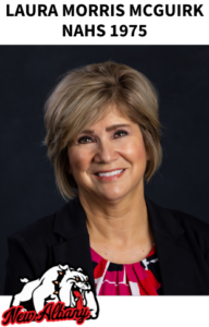 Laura Morris McGuirk headshot