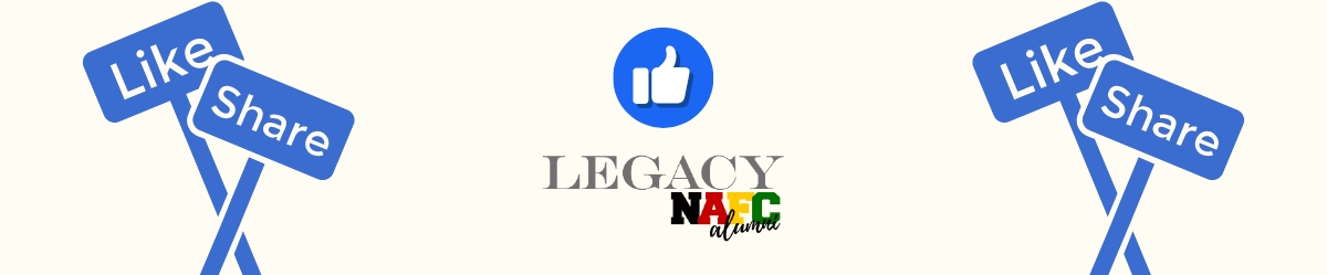 Connect with NAFC Alumni on Facebook