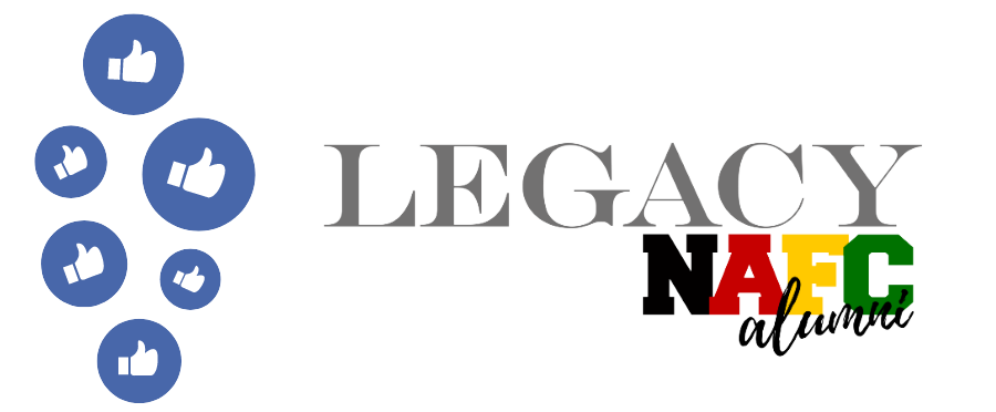 Follow us on Facebook