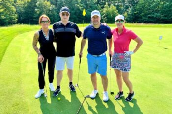 Golf Scramble #2 Golf Scramble 2024