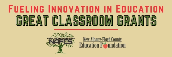 Fueling Innovation in Education: Great Classroom Grants