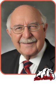 Norman Melhiser Headshot 