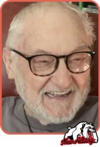 Tom Weatherston Headshot