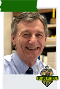 Alan Zollman (FCHS '69) 