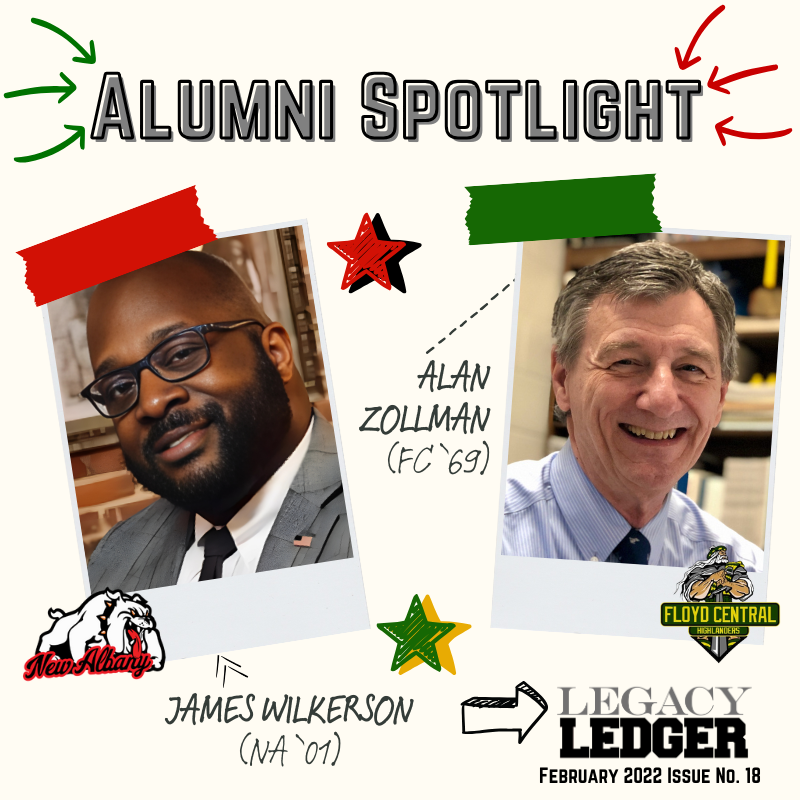 Local Roots, Lasting Impact: NAFC Alumni at IU Southeast