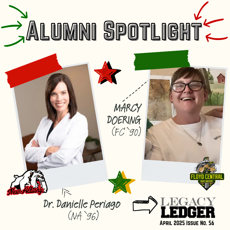 From Passion to Purpose: The Power of Giving Back