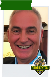 Aaron Striegel, FCHS 1979