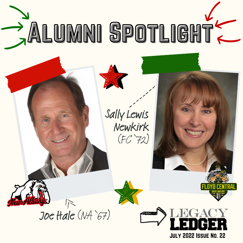 Two Roads to the Museum: Joe Hale & Sally Newkirk’s Stories of Impact