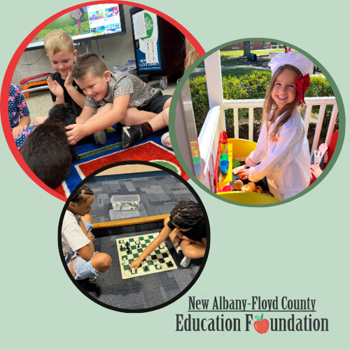 Fueling Innovation in Education: Great Classroom Grants 2024-25