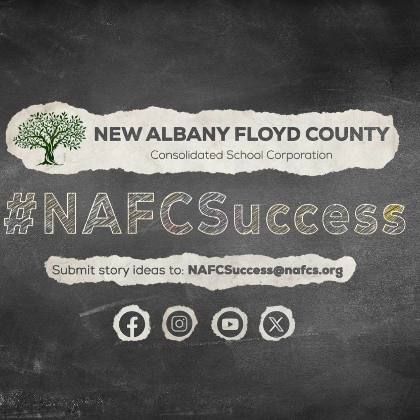 NAFC Success in Action
