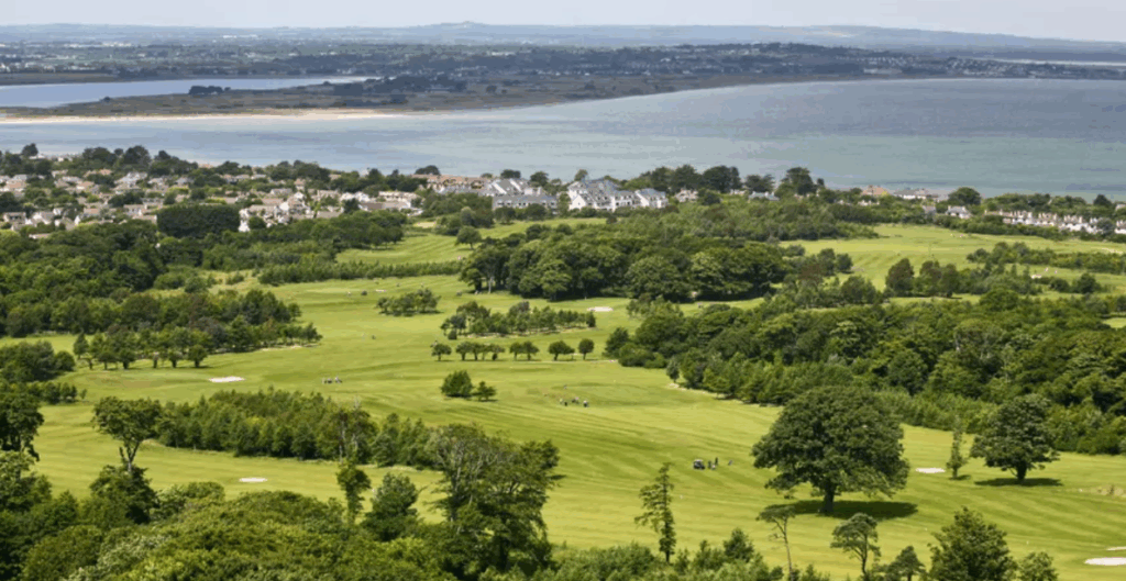 Ireland Golf Adventure