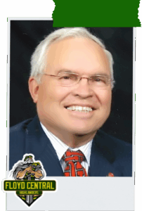 Les Wright (FCHS Faculty/Staff 1967-1996)