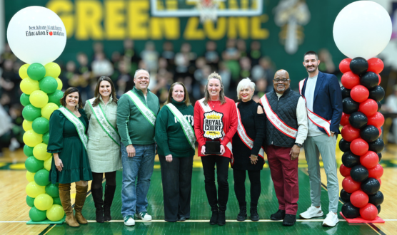 A Night to Celebrate Our Alumni and Our Schools