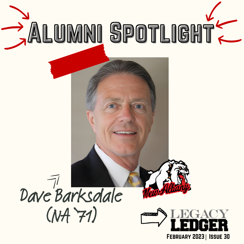 From Fourth Grade at Green Valley to Local Historian: Dave Barksdale’s Journey