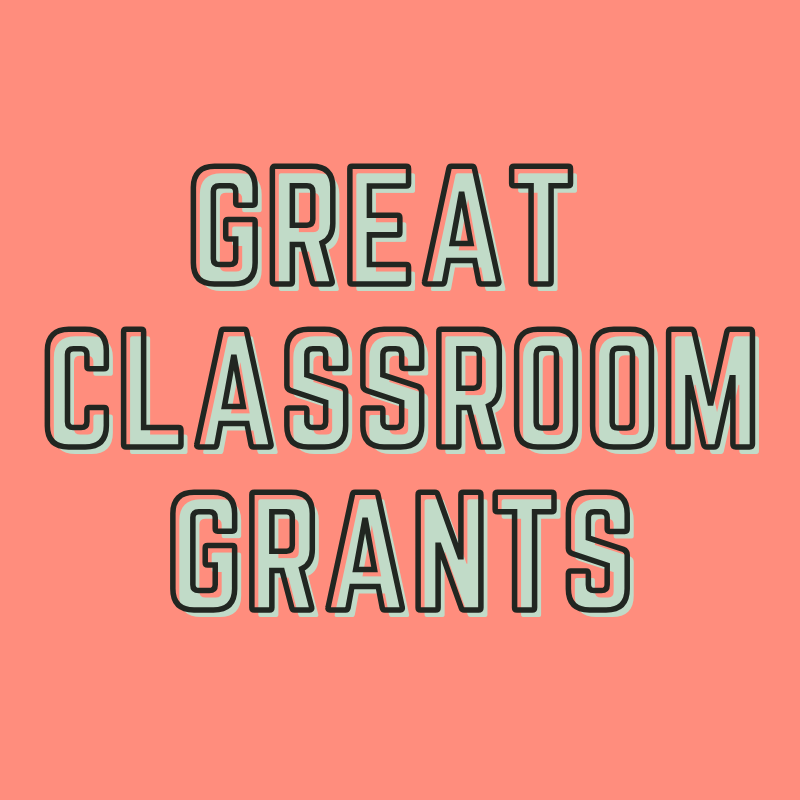 Great Classroom Grants Bring Educator Ideas to Life Across NAFC Schools